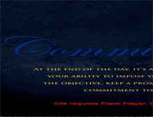 Tablet Screenshot of blackstone.answeryes.com